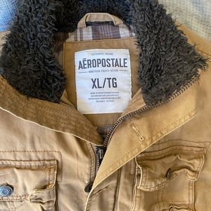 Aeropostale Jacket